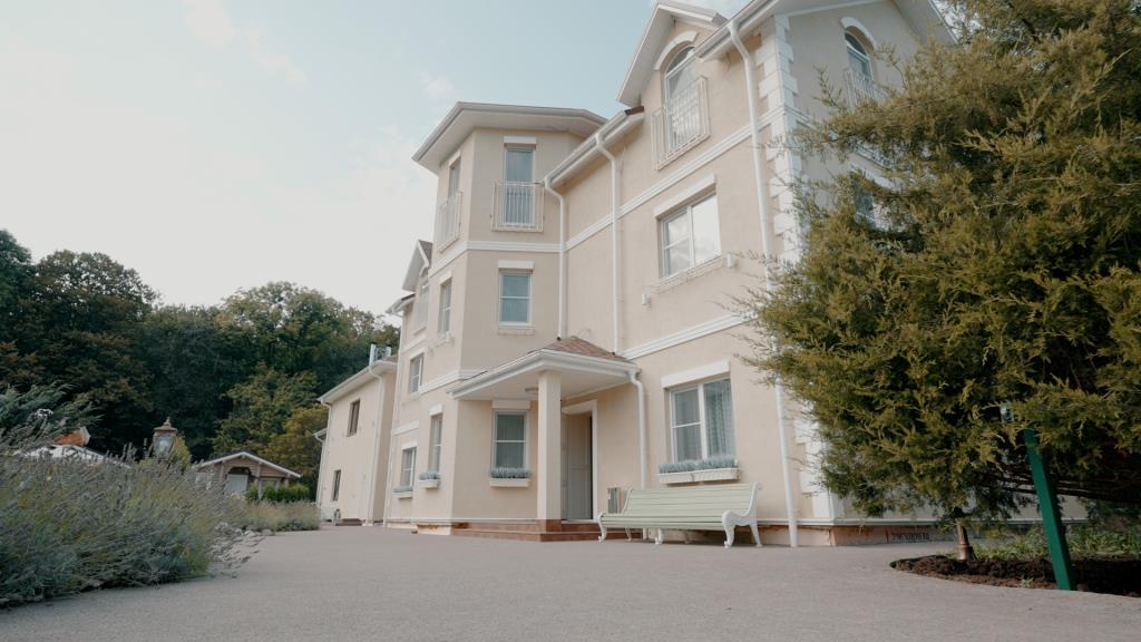 Lavanda Park Hotel Boutique Hotel 3*