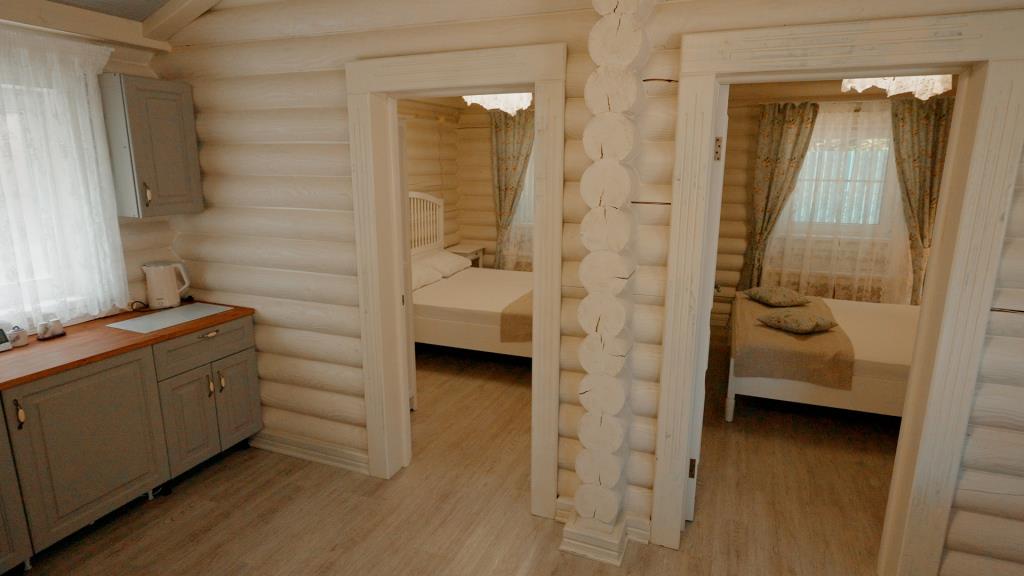 Lavanda Park Hotel Boutique Hotel 3*