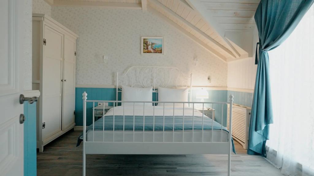 Lavanda Park Hotel Boutique Hotel 3*