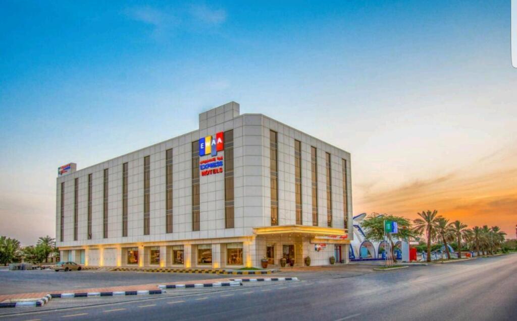 Ewaa Express Hotel - Buraidah 0*