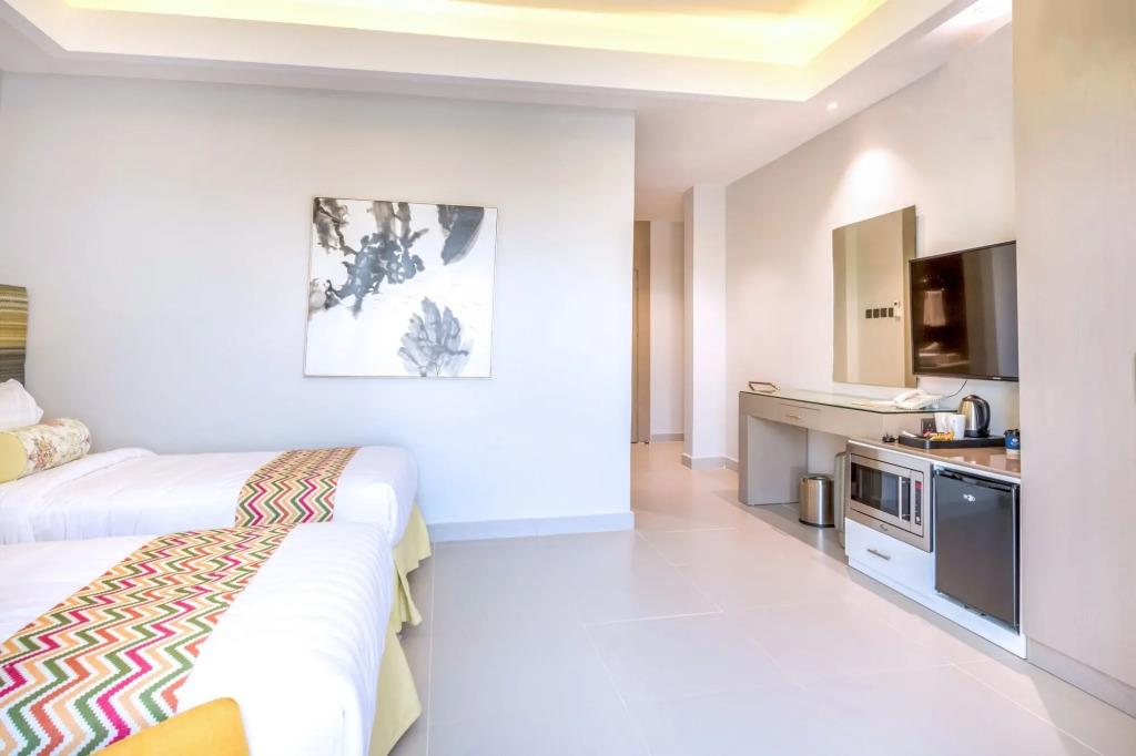 Ewaa Express Hotel - Buraidah 0*