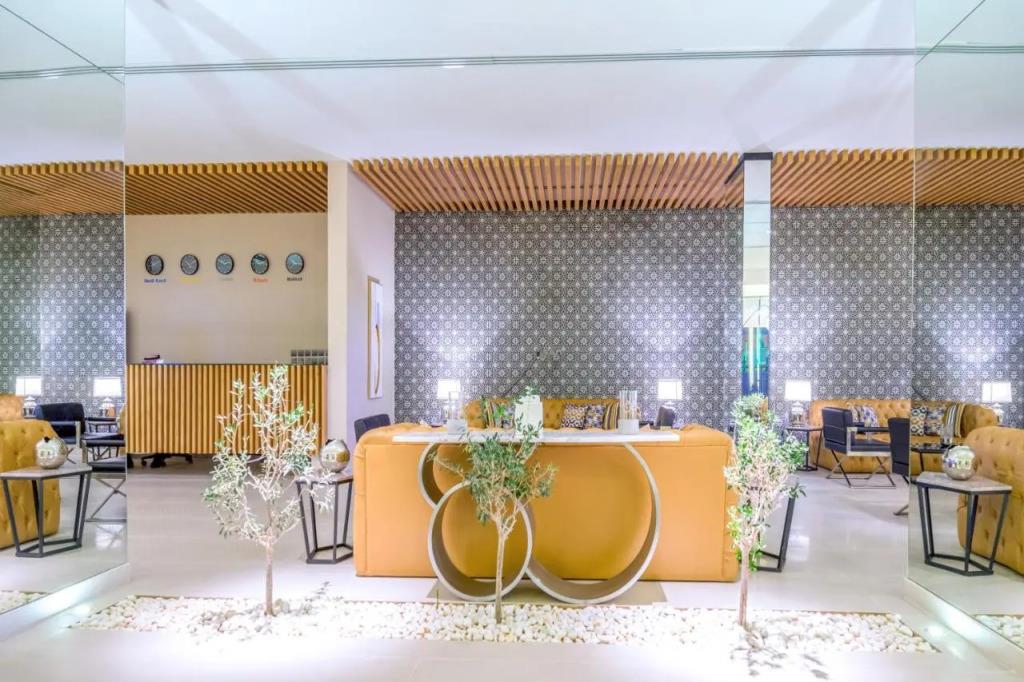 Ewaa Express Hotel - Buraidah 0*