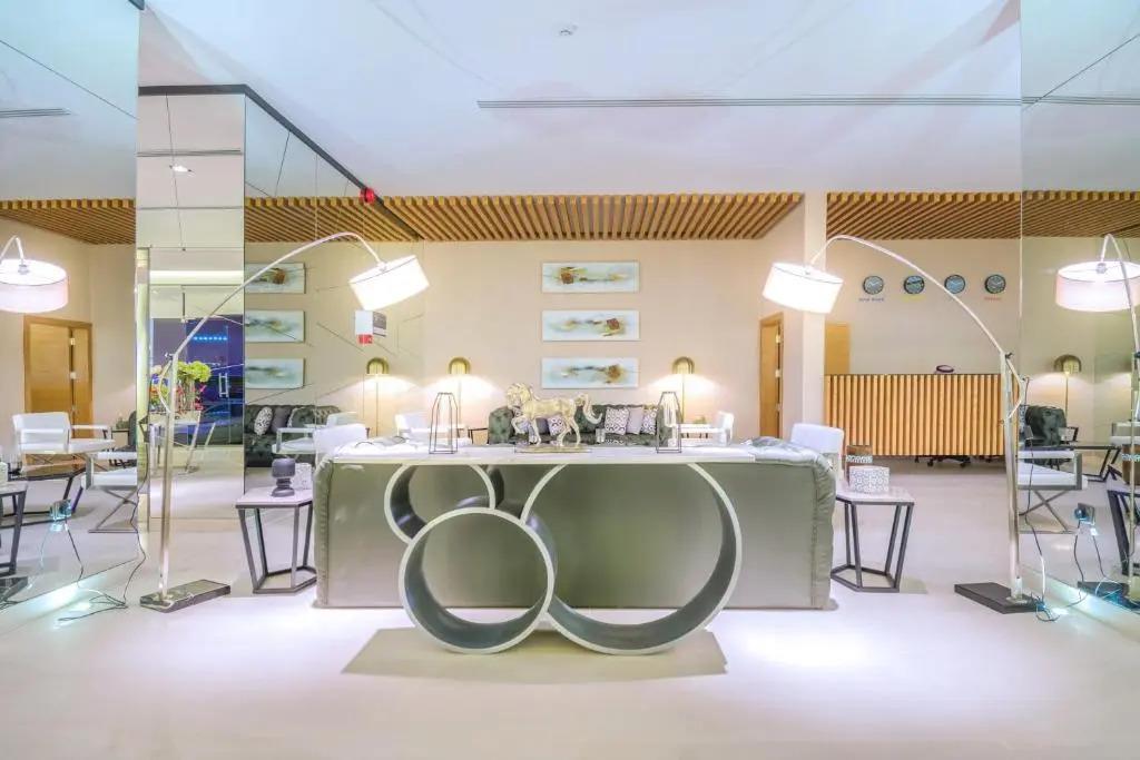 Ewaa Express Hotel - Buraidah 0*