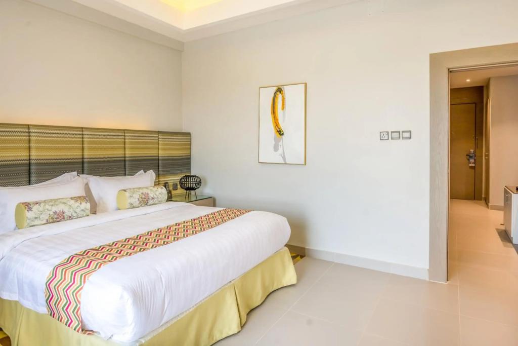 Ewaa Express Hotel - Buraidah 0*