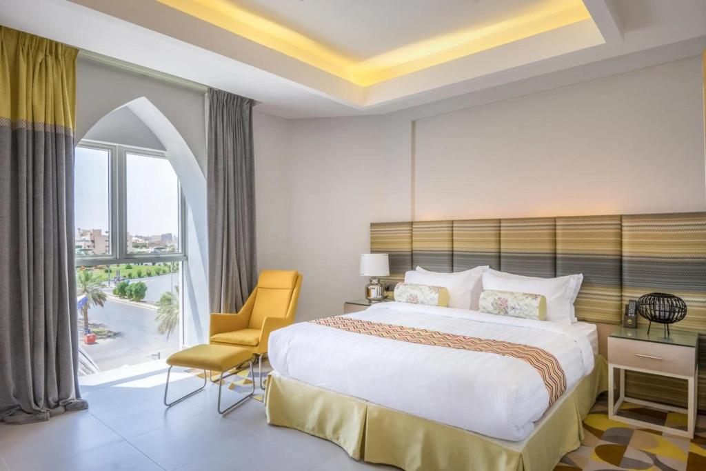 Ewaa Express Hotel - Buraidah 0*