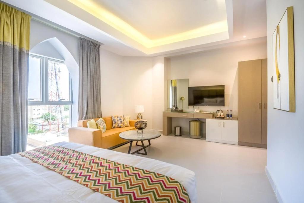 Ewaa Express Hotel - Buraidah 0*