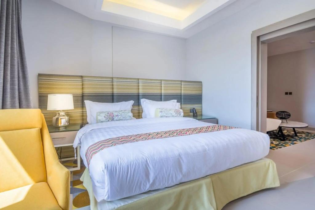 Ewaa Express Hotel - Buraidah 0*