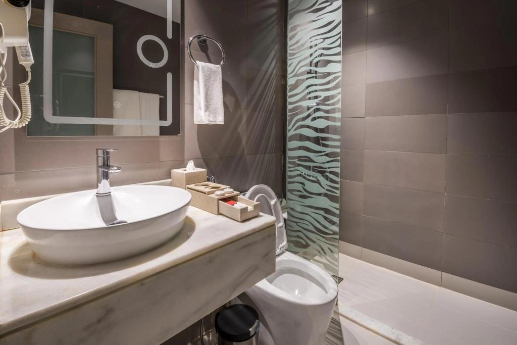 Ewaa Express Hotel - Buraidah 0*