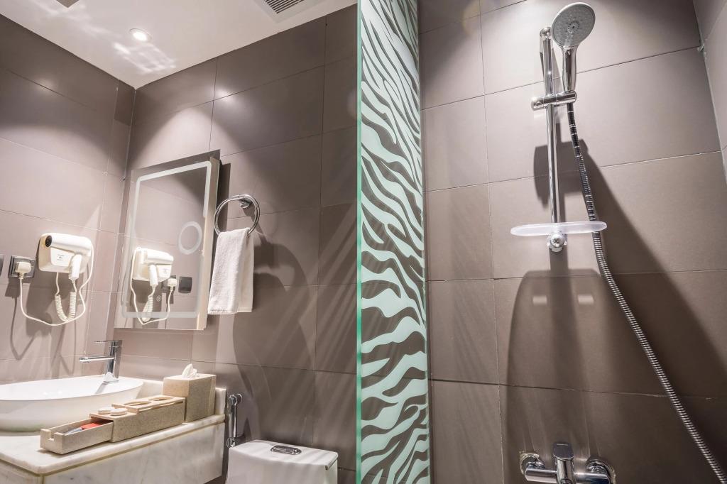 Ewaa Express Hotel - Buraidah 0*