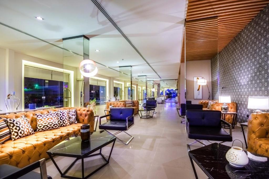 Ewaa Express Hotel - Buraidah 0*