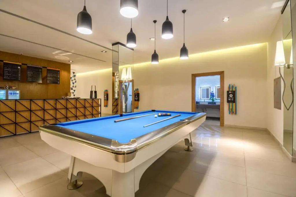 Ewaa Express Hotel - Buraidah 0*