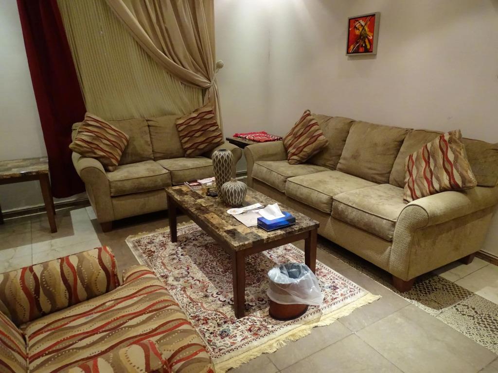 Comfort Inn Al Yarmouk 0*