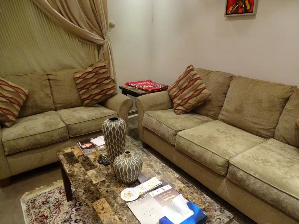 Comfort Inn Al Yarmouk 0*