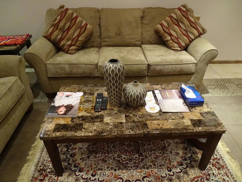 Comfort Inn Al Yarmouk 0*