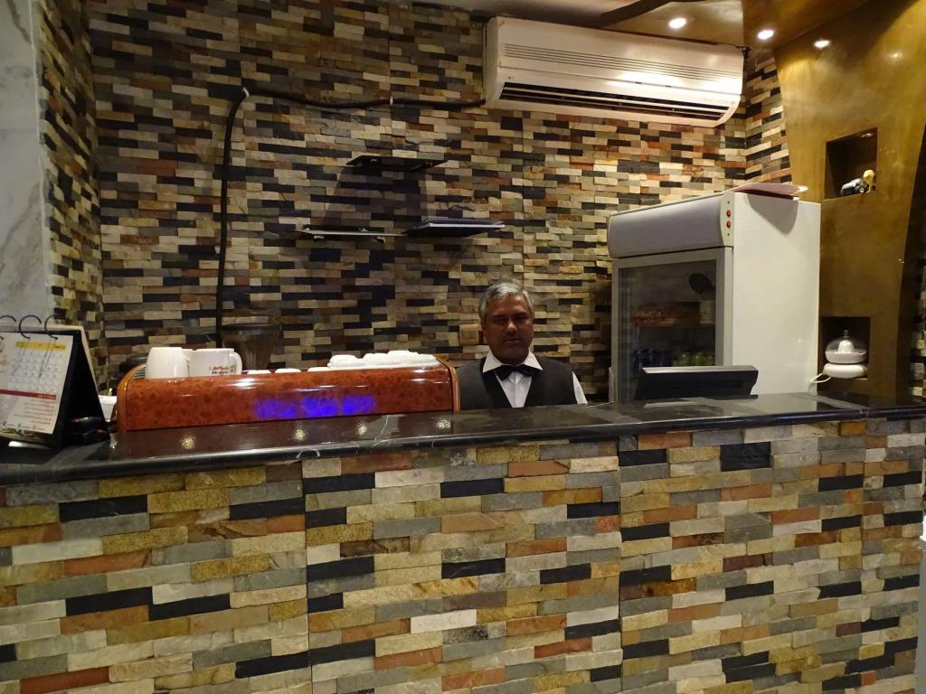 Comfort Inn Al Yarmouk 0*