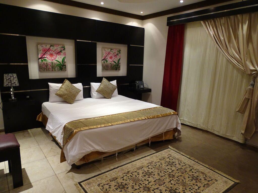 Comfort Inn Al Yarmouk 0*
