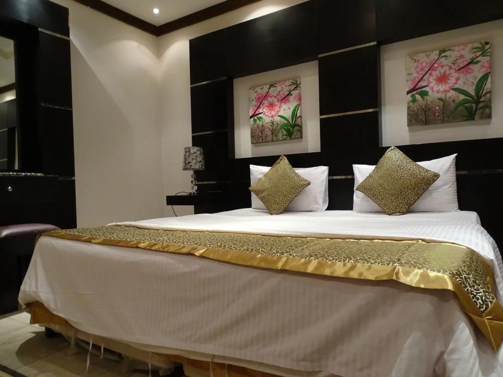 Comfort Inn Al Yarmouk 0*