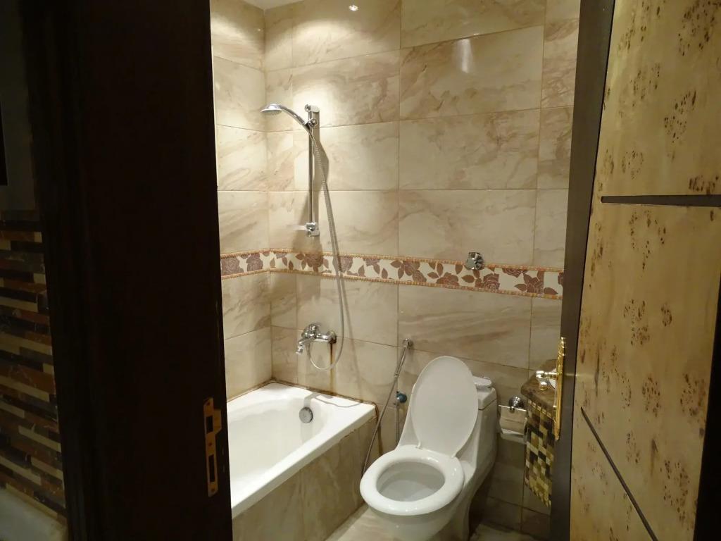 Comfort Inn Al Yarmouk 0*