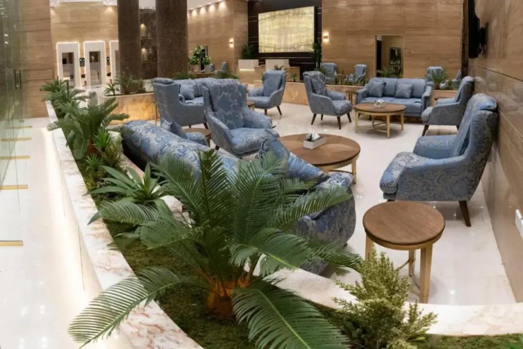 Seven Gardens Hotel 4*