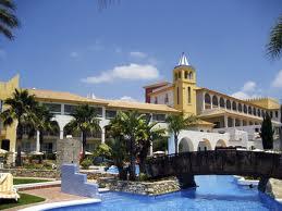 Туры в Hotel Fuerte Conil-Costa Luz