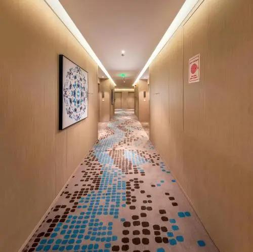 Aber Abha 3*