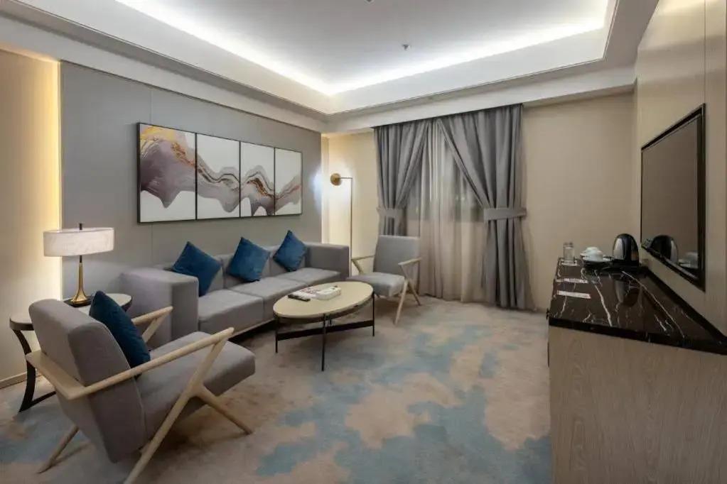 Aber Abha 3*