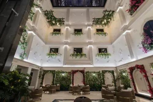 Gardino Hotel & Residence 0*
