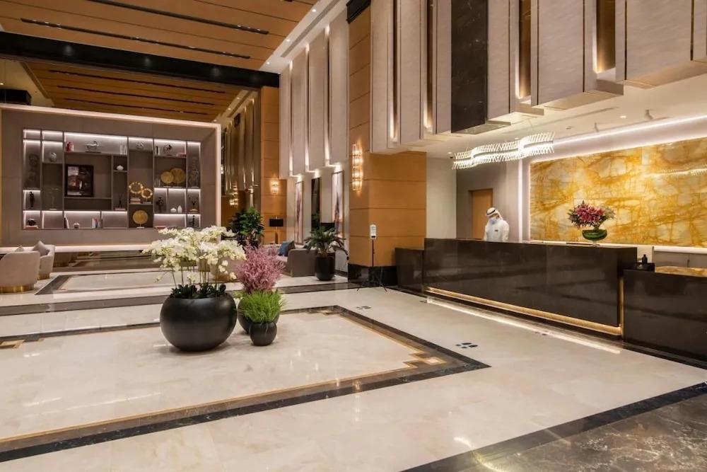 Gardino Hotel & Residence 0*