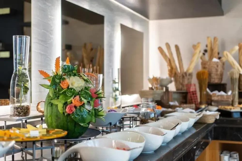 Gardino Hotel & Residence 0*