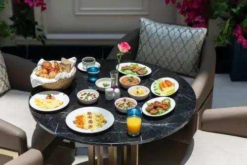 Gardino Hotel & Residence 0*