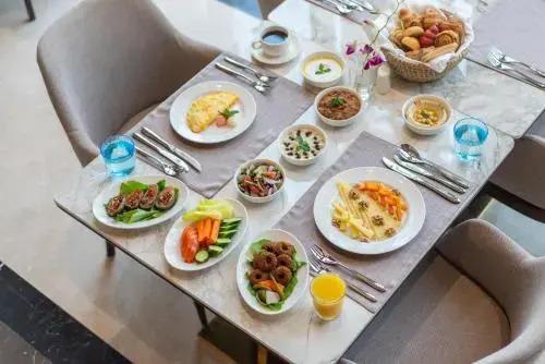 Gardino Hotel & Residence 0*
