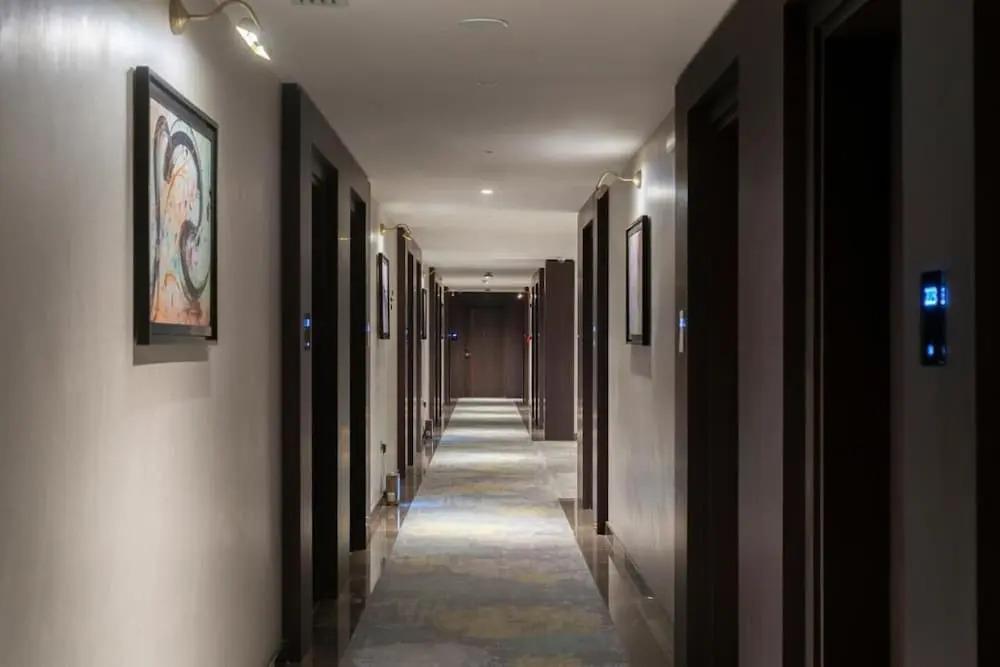 Gardino Hotel & Residence 0*