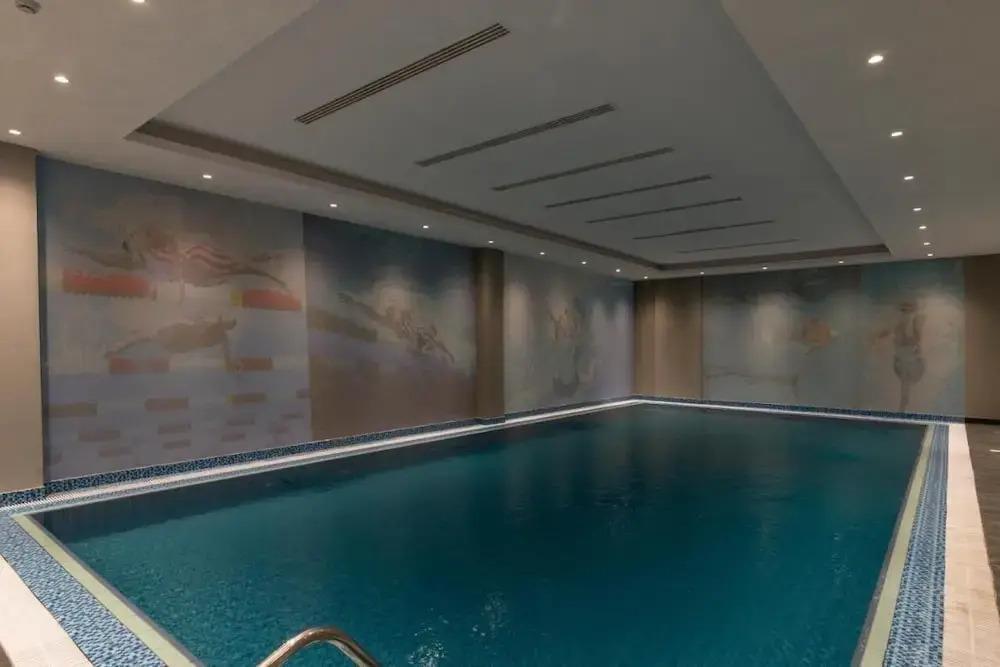 Gardino Hotel & Residence 0*