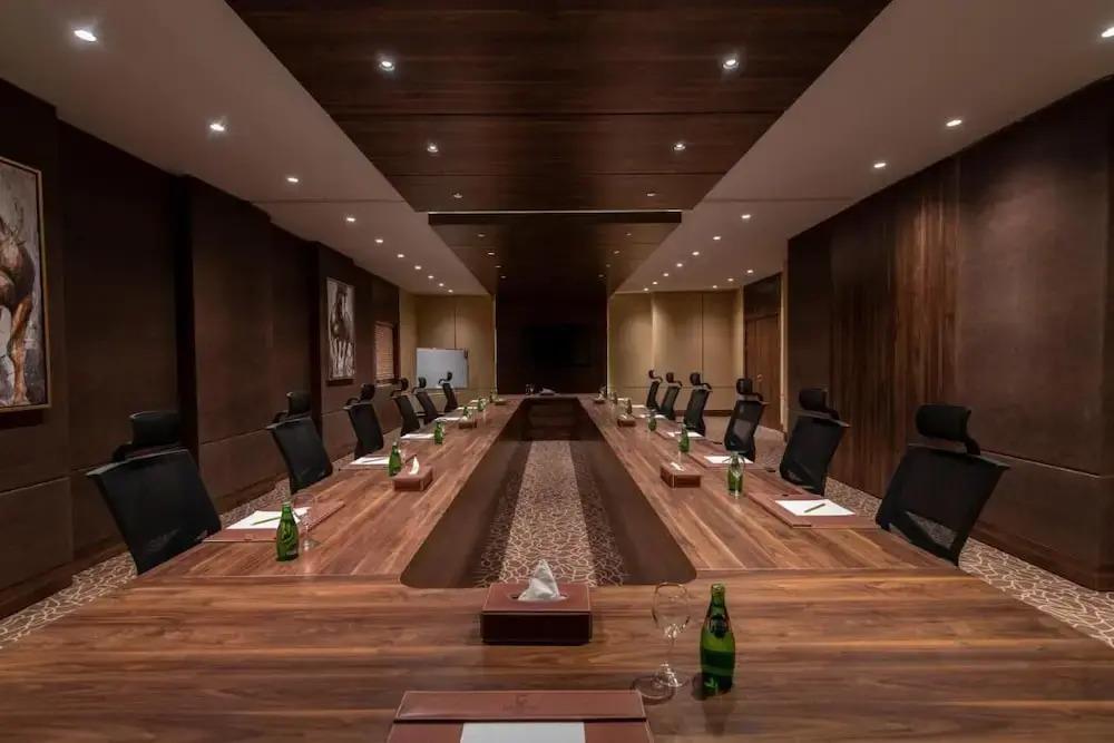 Gardino Hotel & Residence 0*