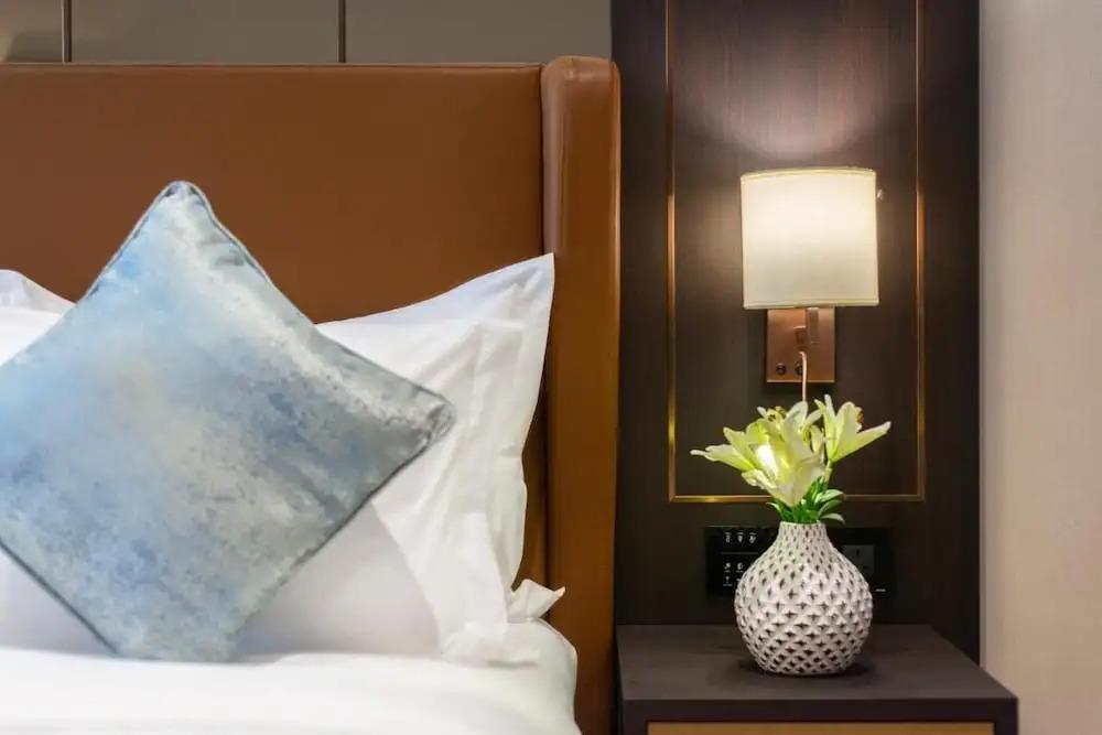 Gardino Hotel & Residence 0*