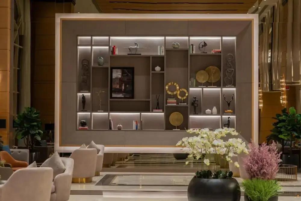 Gardino Hotel & Residence 0*