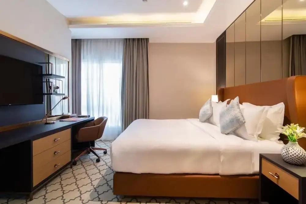Gardino Hotel & Residence 0*