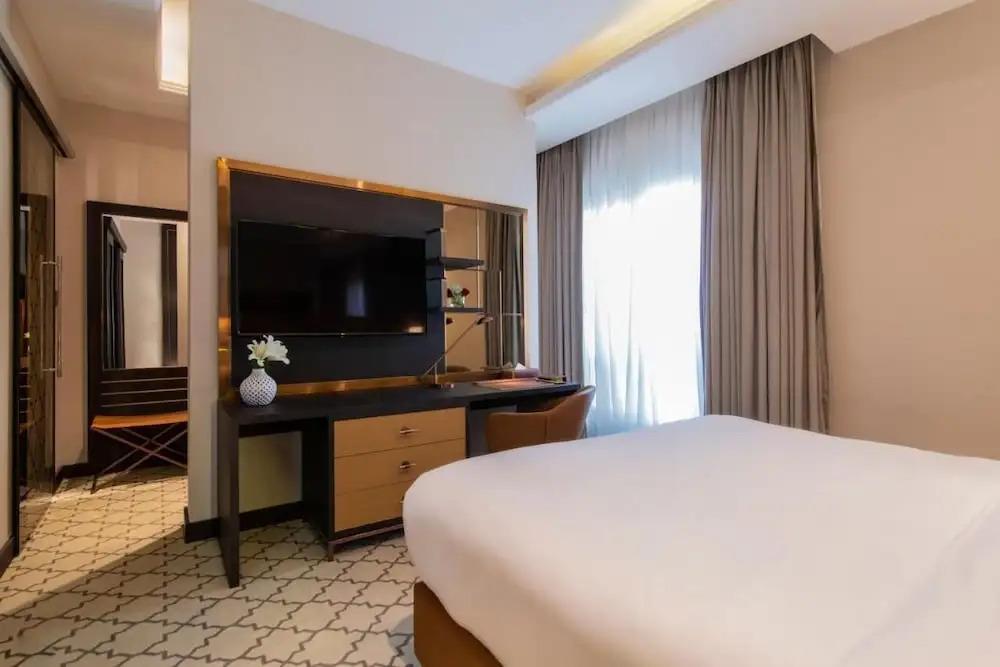 Gardino Hotel & Residence 0*
