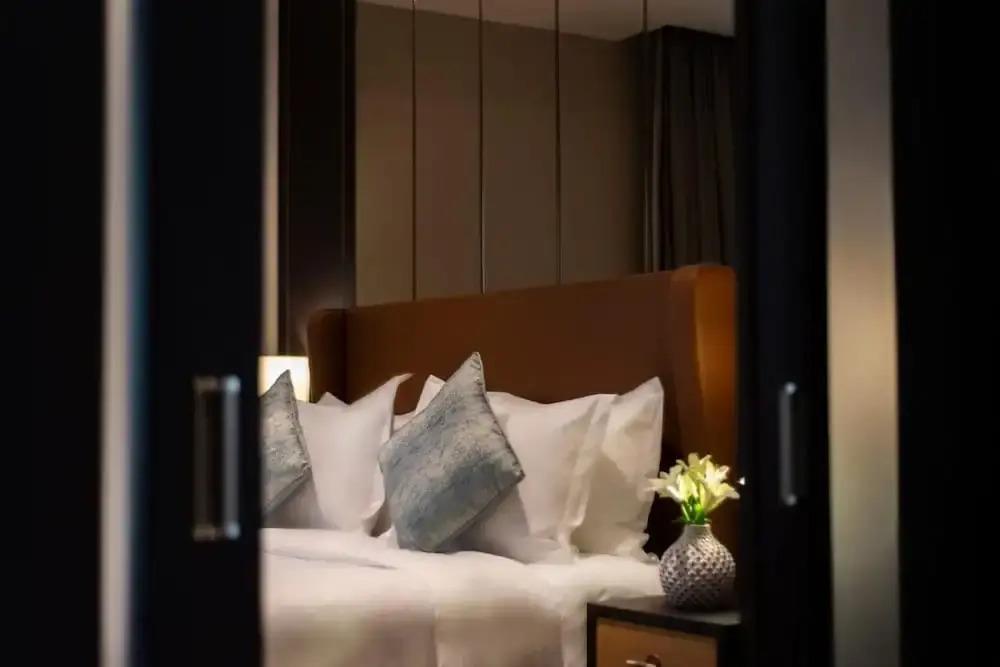 Gardino Hotel & Residence 0*