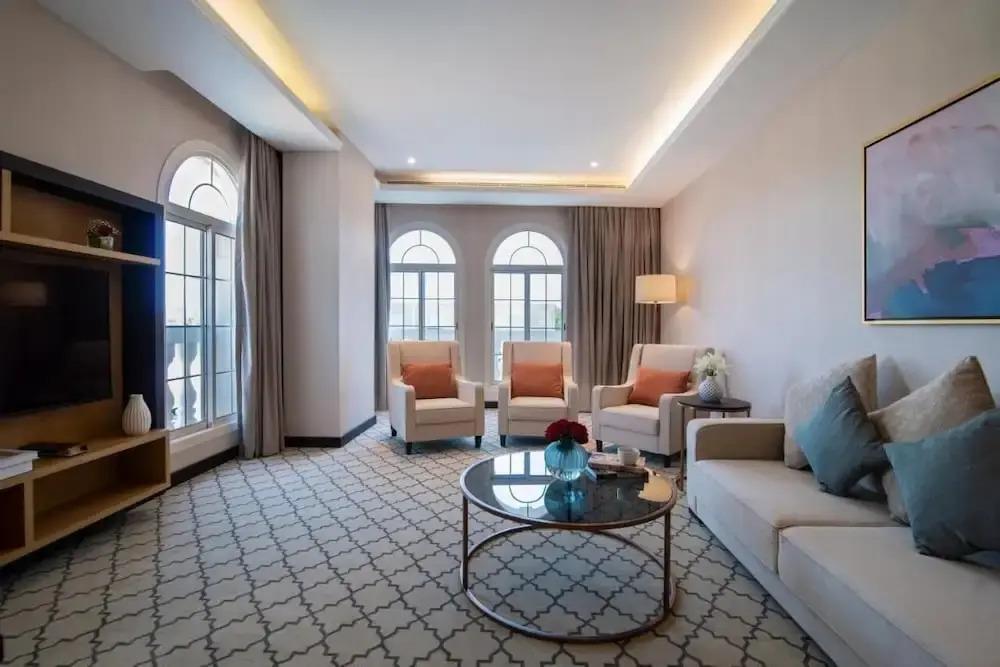Gardino Hotel & Residence 0*