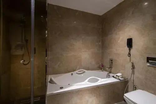 Gardino Hotel & Residence 0*