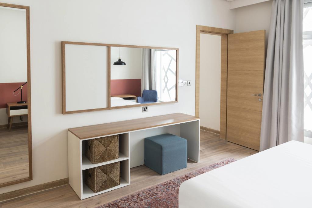 Dara Al Rayyan 4*