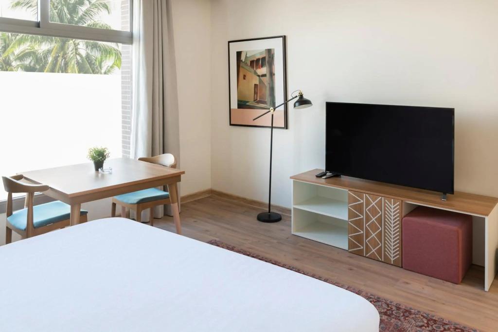 Dara Al Rayyan 4*