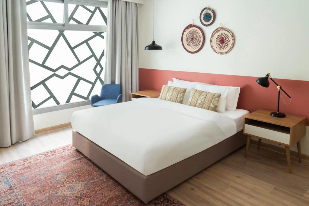 Dara Al Rayyan 4*