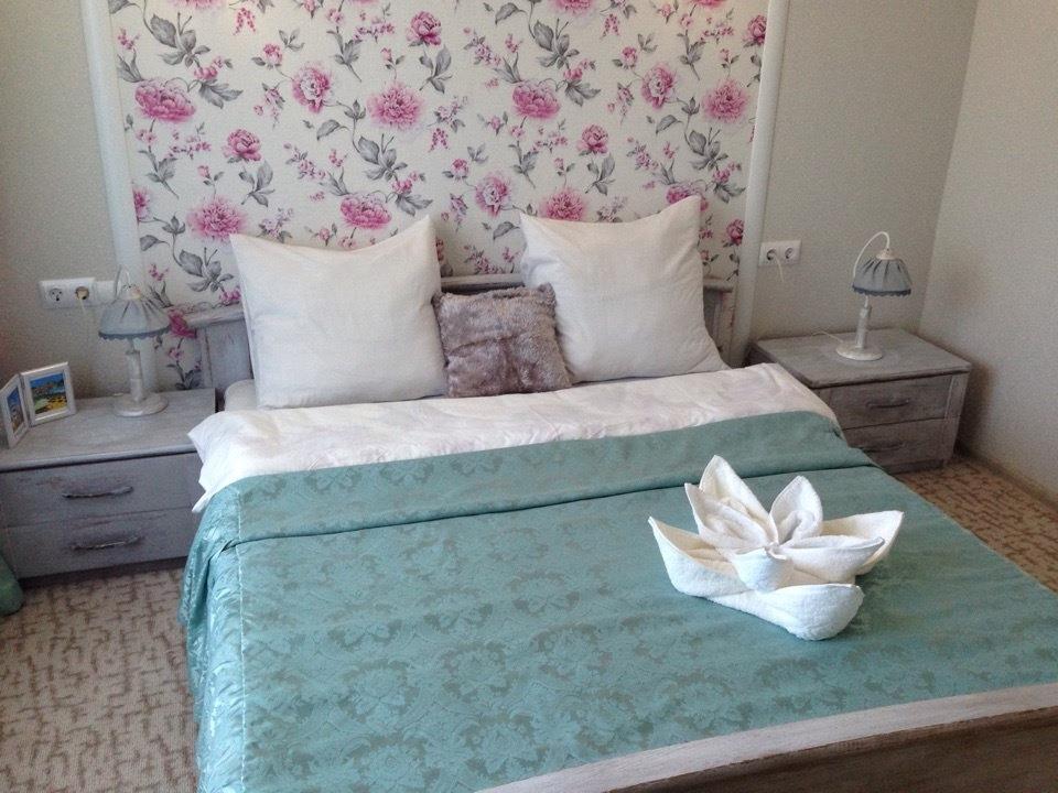 Pansionat Vyisokij Bereg 3*