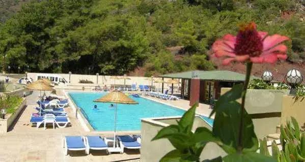 Panorama Park Hotel 4*
