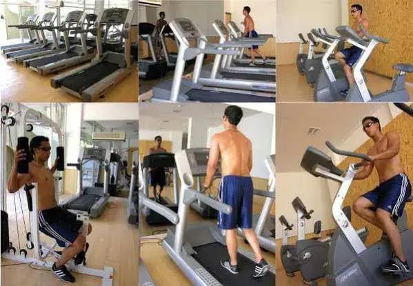 Panorama Park Hotel 4*