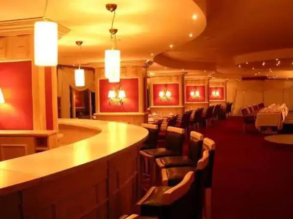 Panorama Park Hotel 4*