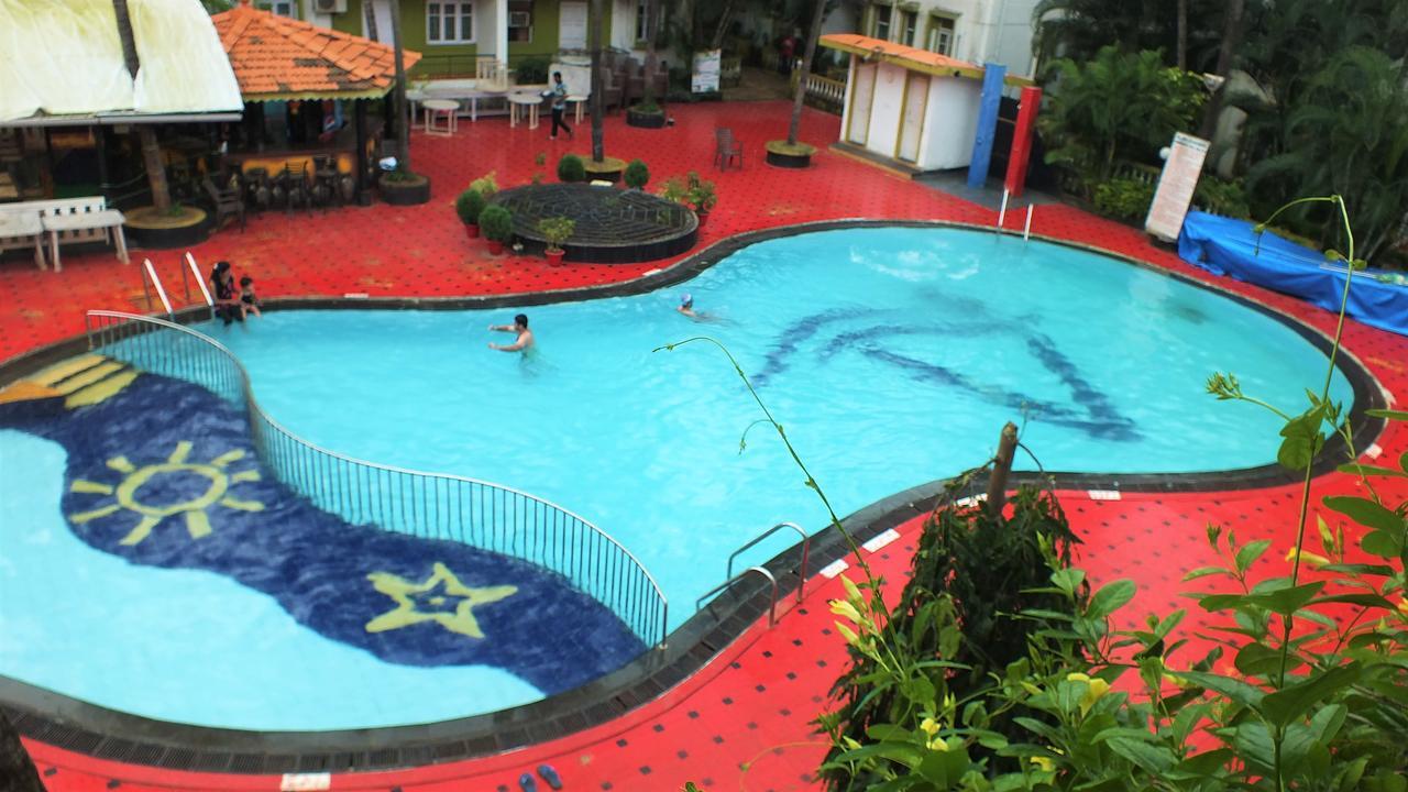 Alor Grande Holiday Resort 3*