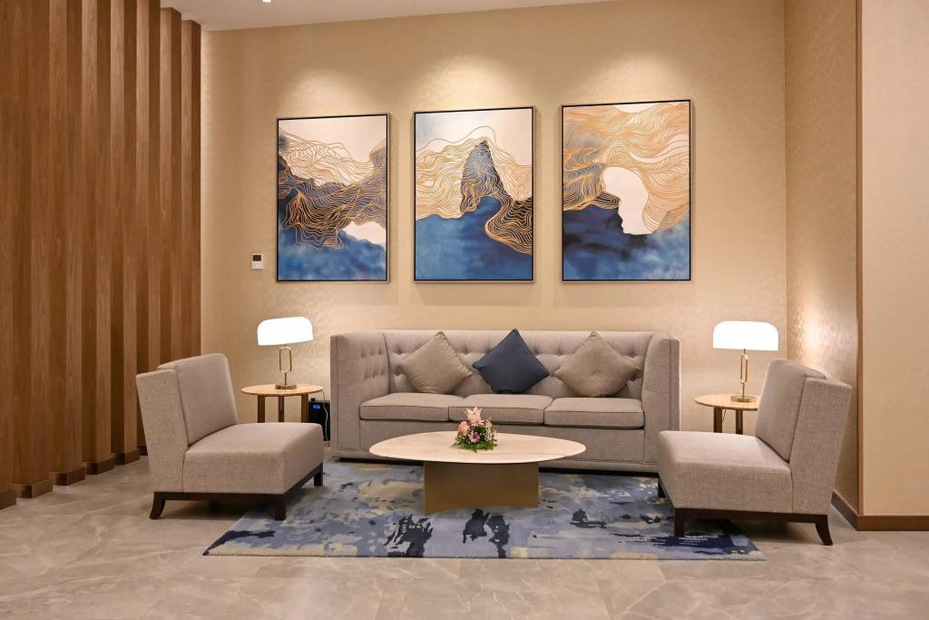 Clarion Hotel Jeddah Airport 4*